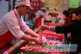 南通市全面推進“一票通”制度，筑牢互聯網時代食用農產品安全防線