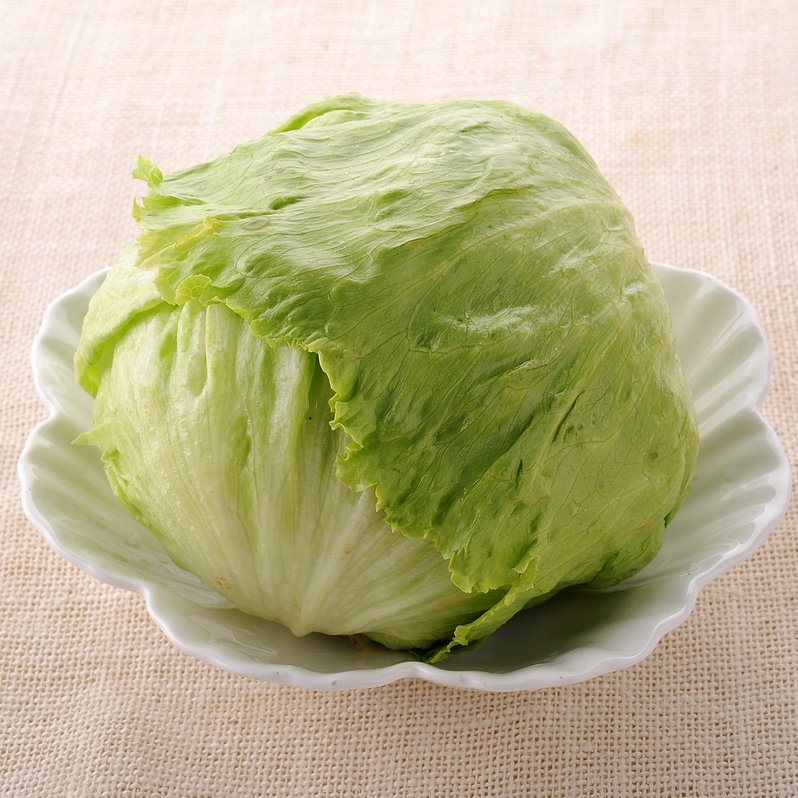 鮮脆直達 為你的夏日餐桌添一抹生菜綠